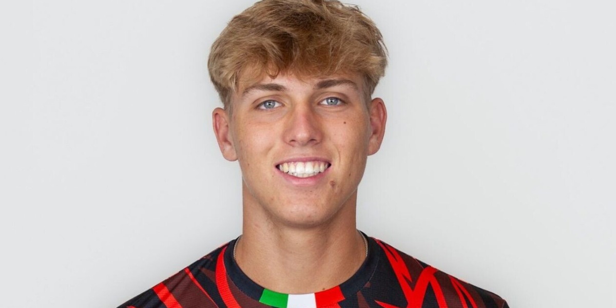Volley Mercato: Gioia del Colle punta sul talento di Gianluca Fahr