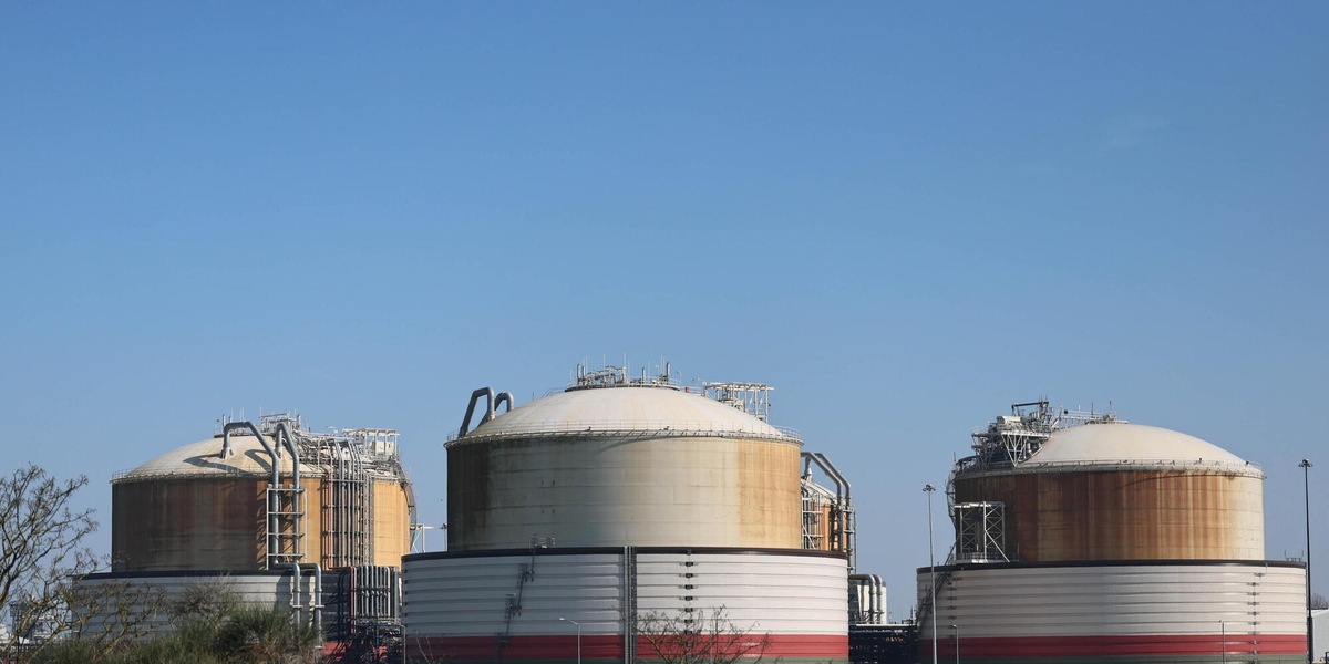 Il gas chiude in rialzo ma sotto i 50 euro sulla piazza di Amsterdam