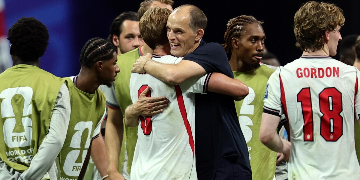 L'Inghilterra sogna, Tuchel alza il muro anti-Norvegia