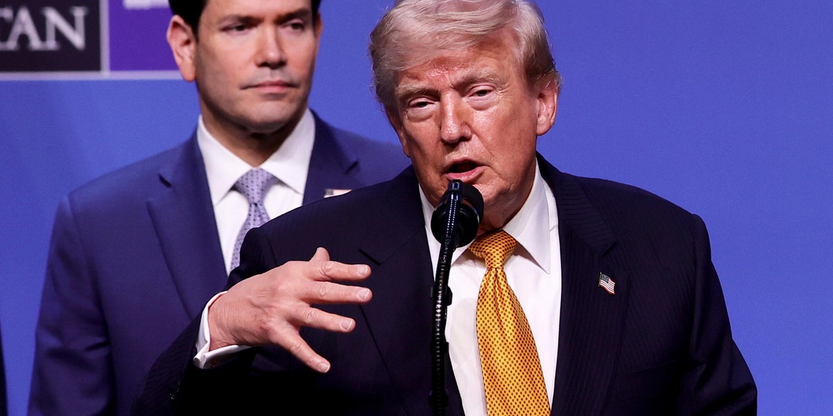 Axios, 'Trump ha parlato con Netanyahu per coordinare le prossime mosse'