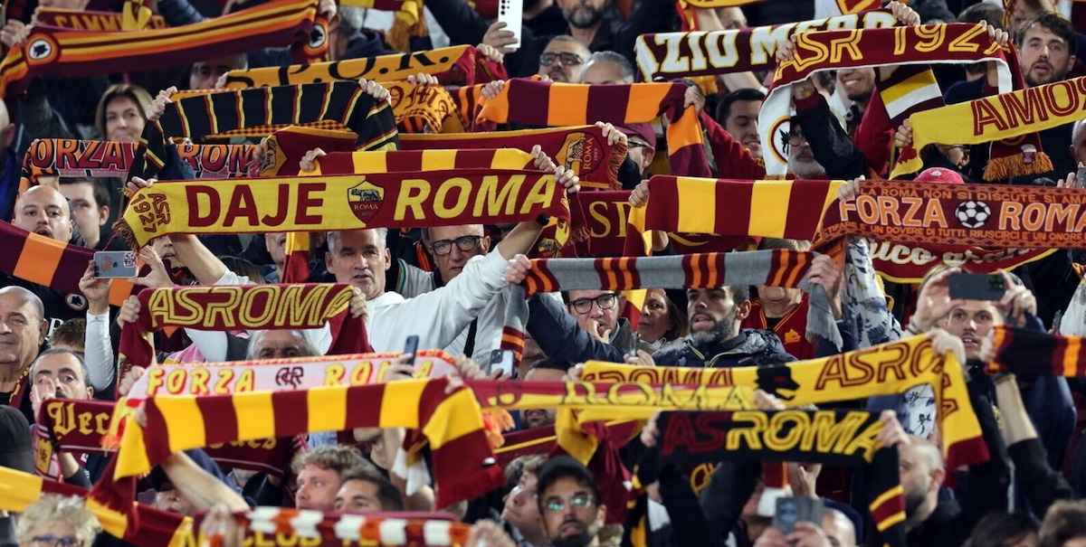 Abbonamenti Roma, la campagna è sempre più un successo: quota 16mila nel secondo giorno