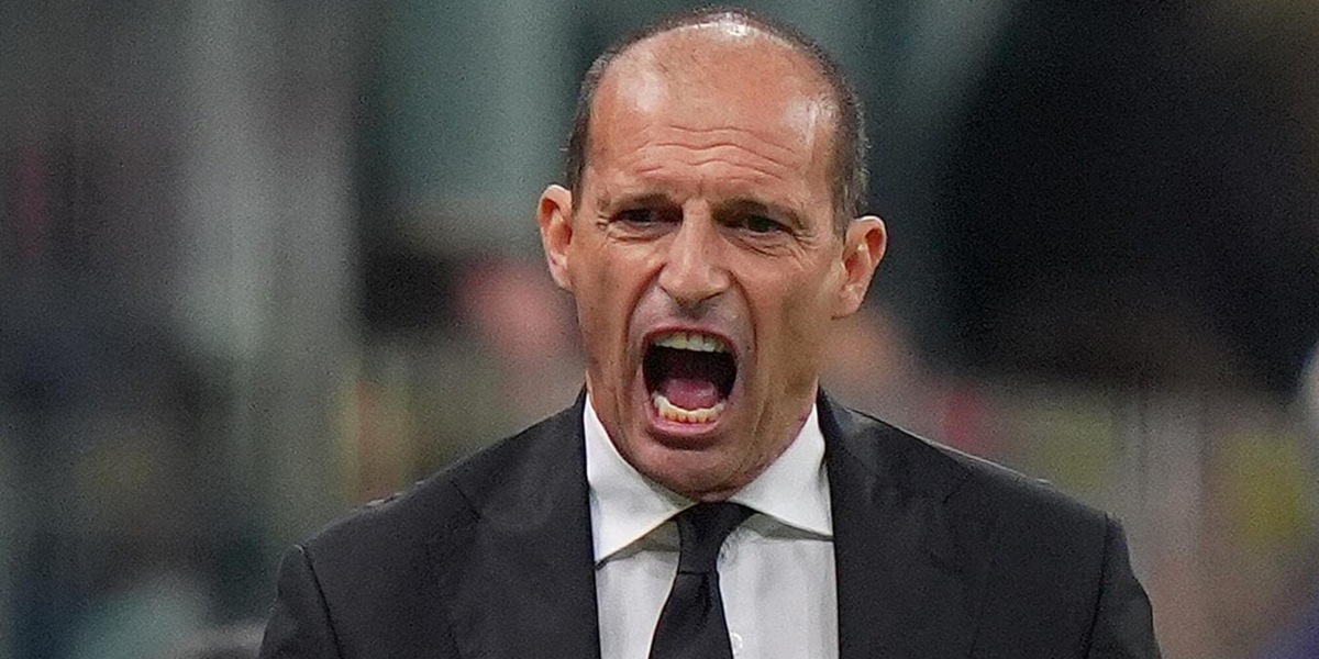 Napoli, inizia l'era Allegri: ecco quando arriverà a Castel Volturno