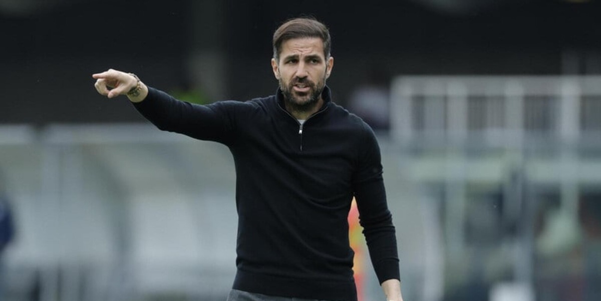 Il Como non si ferma più: doppio obiettivo per Fabregas, Sanchez e Ivanovic