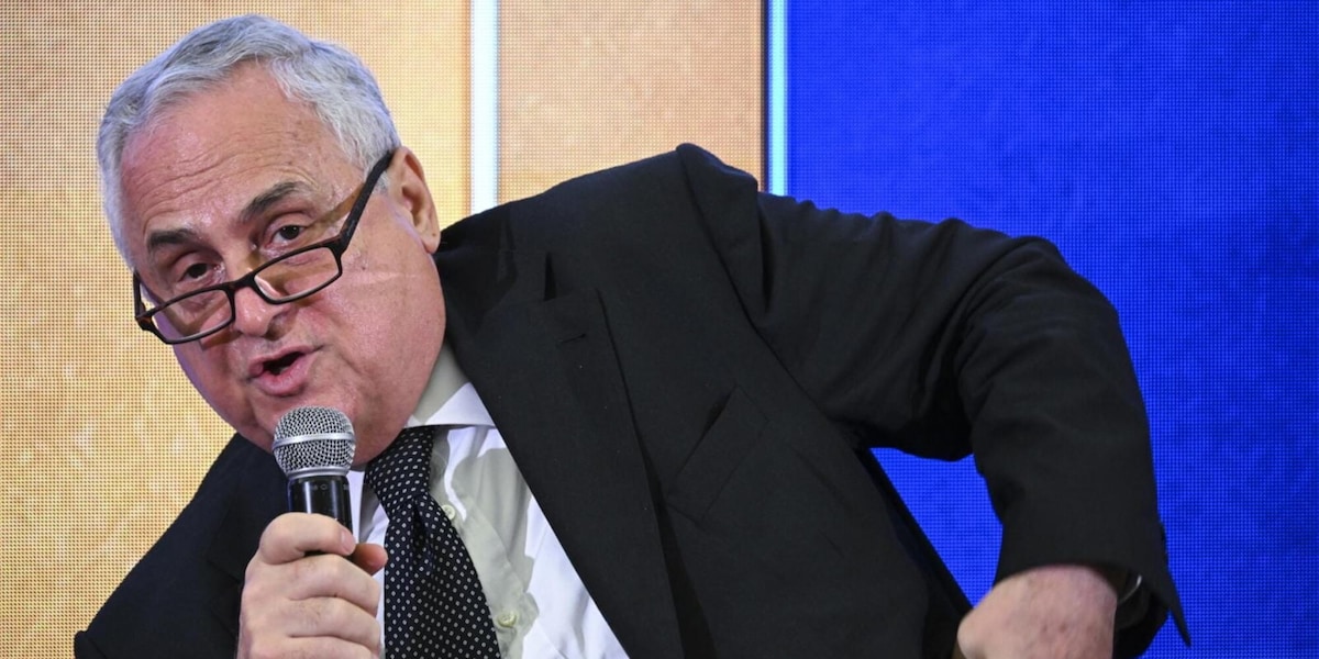 Lazio, l’equivoco del saldo zero