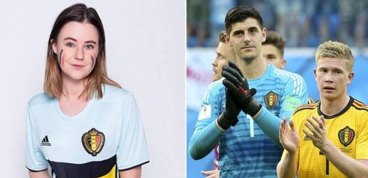Scandalo Belgio, il tradimento che ha distrutto De Bruyne e Courtois