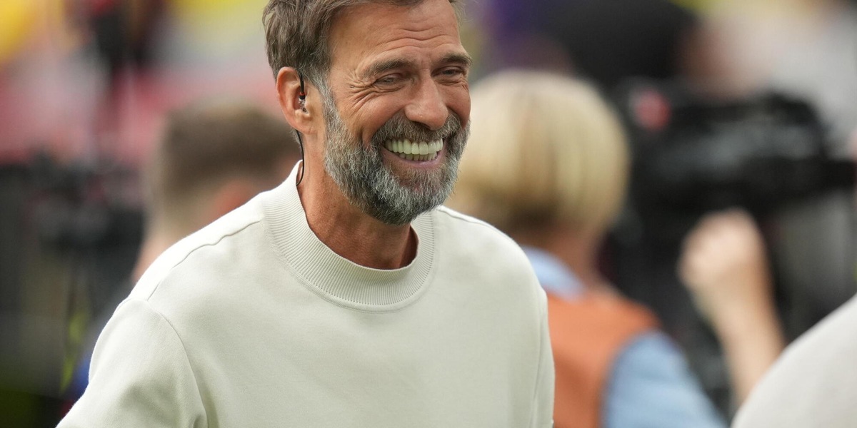 Klopp ct della Germania c'è l'intesa, trovata una soluzione con Red Bull
