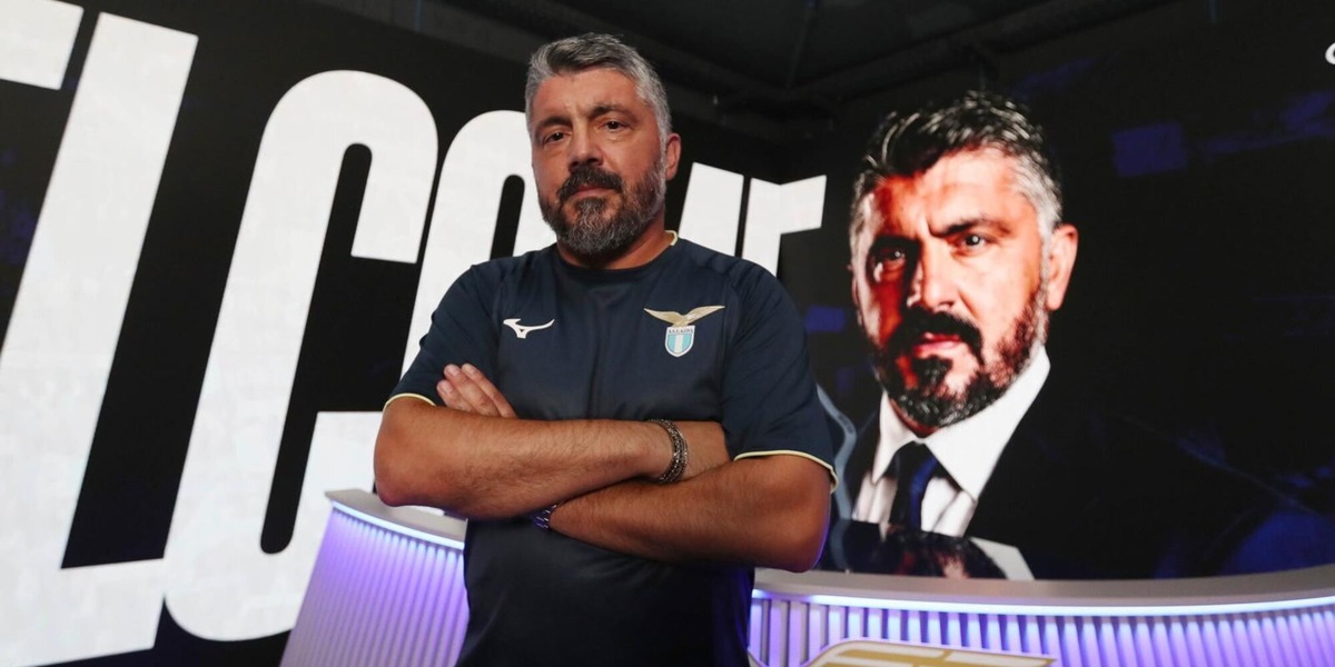Lazio, presentazione Gattuso: a che ora e dove vedere la conferenza stampa in tv e streaming