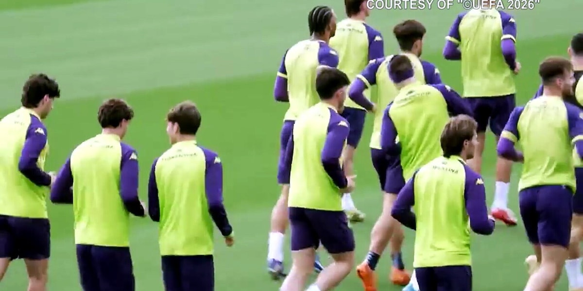Fiorentina: in calendario c'è anche il Real Madrid