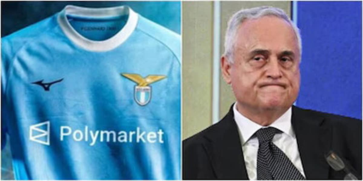 Lazio, Juve, Inter e Premier League: le ultimissime