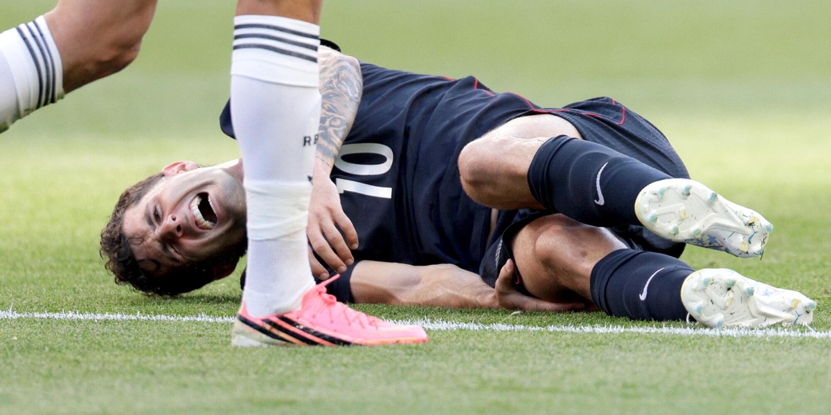Mondiali: negli Usa processo a Pulisic, la star mancata del torneo