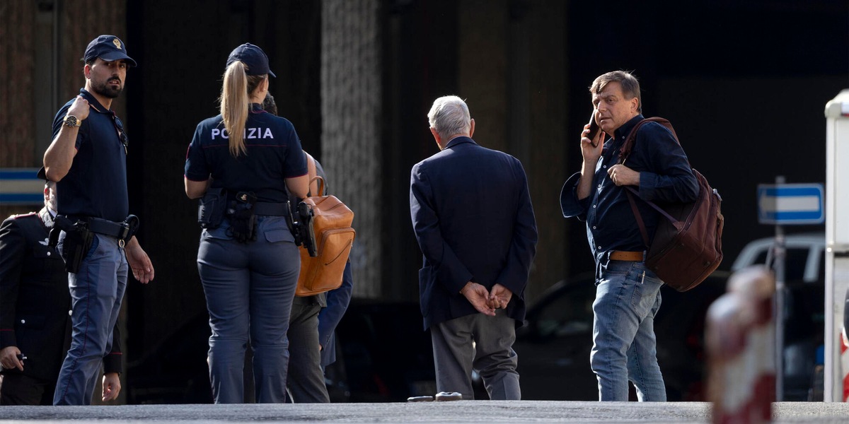 Attentato a Ranucci, perquisita l'abitazione del factotum di Lavitola