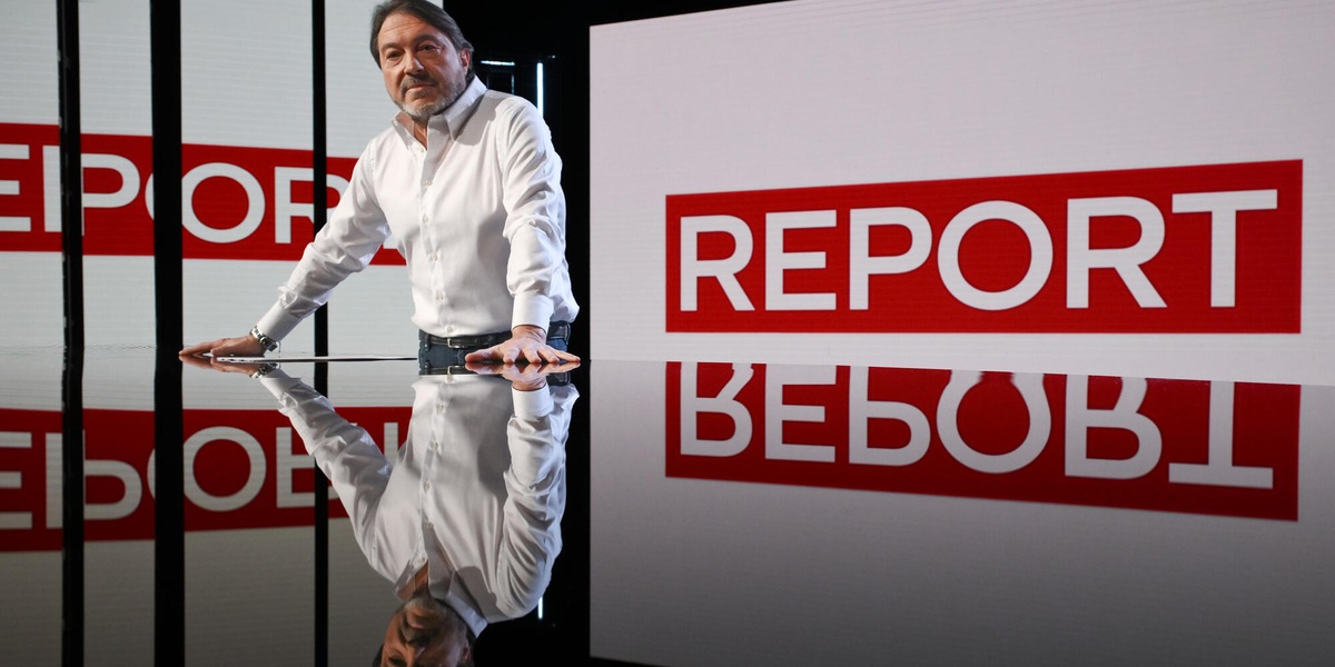La Rai sospende cautelativamente le repliche estive di Report