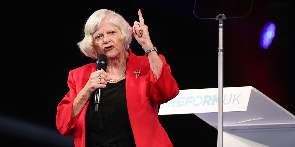La polizia britannica arresta un 26enne per l'omicidio di Ann Widdecombe