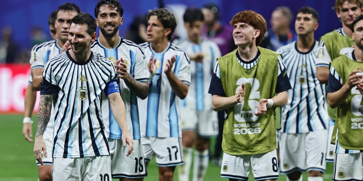"Arbitri corrotti contro l'Egitto", la clamorosa mail inviata dall'Argentina ai giornalisti: "Vittime di un attacco hacker"