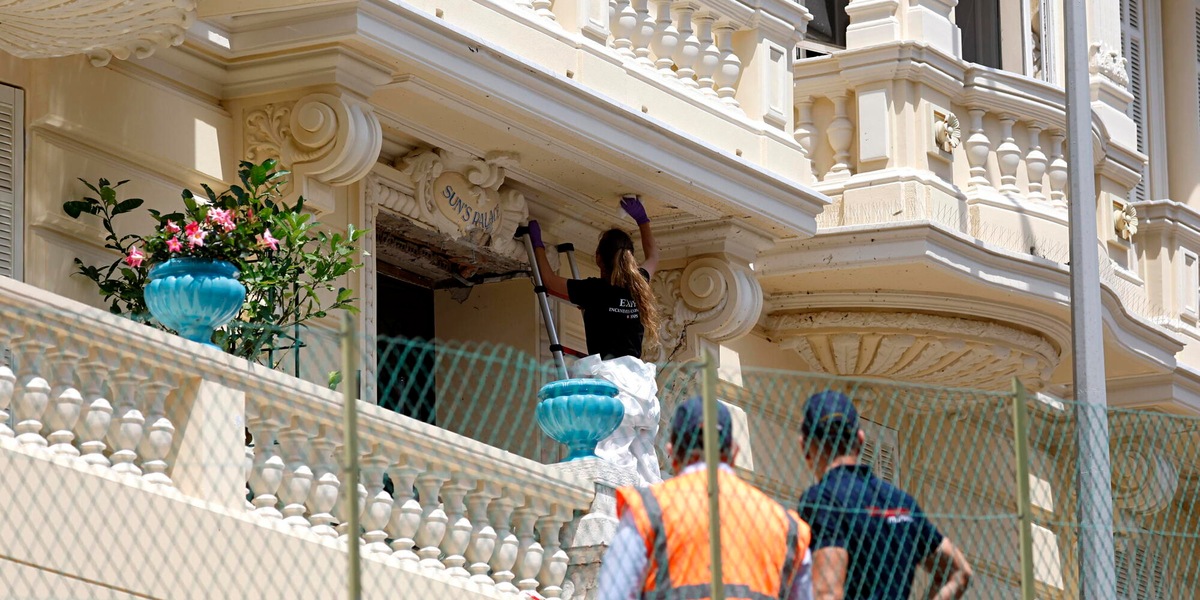 Le vittime dell'attentato di Monaco sono ancora ricoverate in ospedale