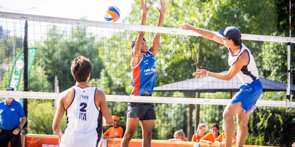 Mondiali U 18: le due coppie italiane ancora in corsa