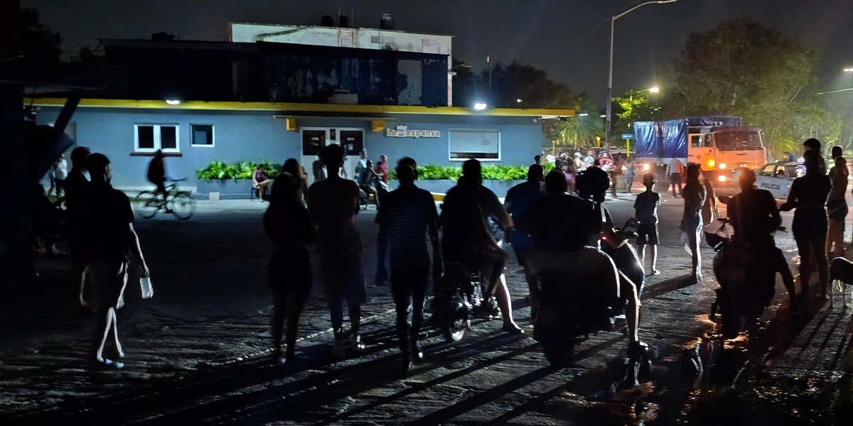 Cuba, quarto blackout totale del 2026 manda in tilt la rete elettrica nazionale