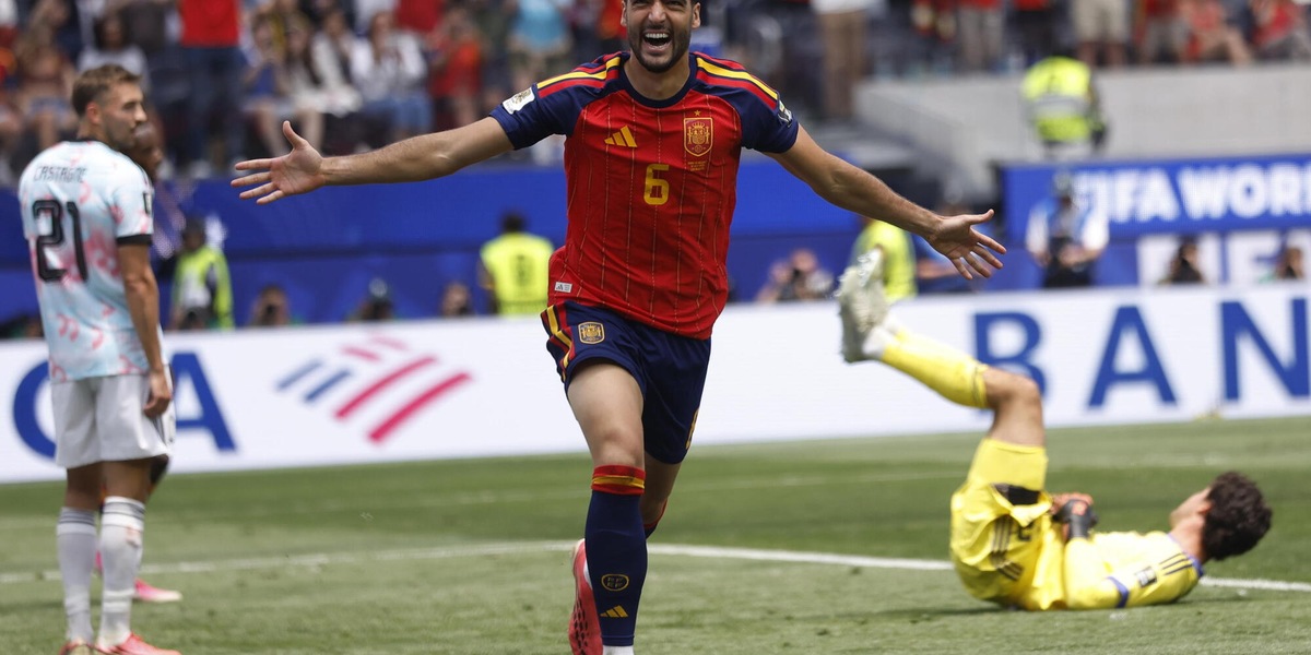Mondiali: Merino, 'nei miei sogni più pazzi non me lo sarei potuto immaginare'