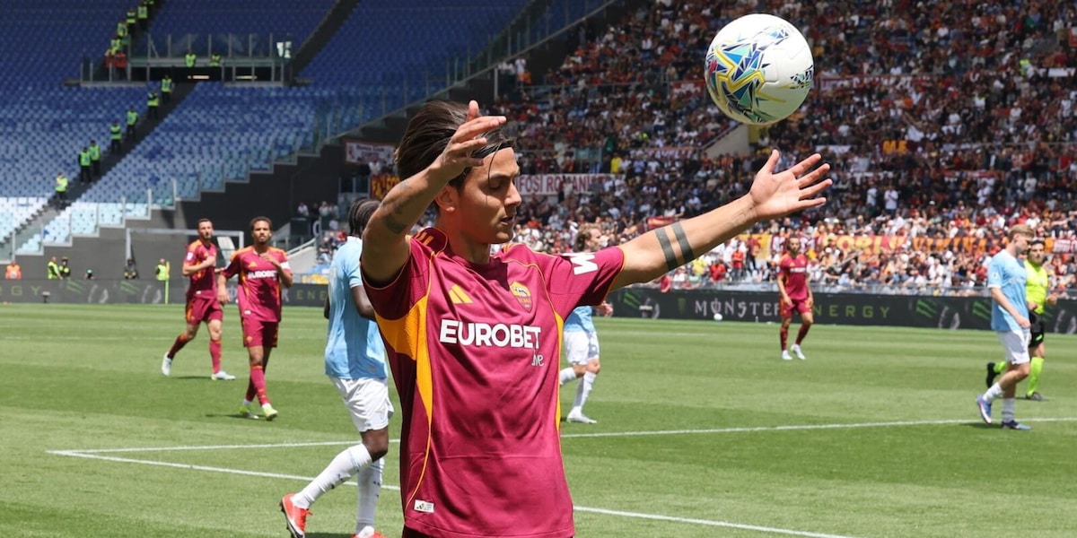 Retroscena Dybala, Paulo trova l’accordo per una stagione: oggi il rinnovo e domenica a Roma