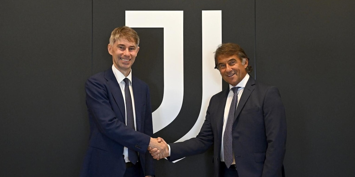 La mano di Carnevali sulla Juve: una rivoluzione tutta italiana. La differenza con Comolli è abissale