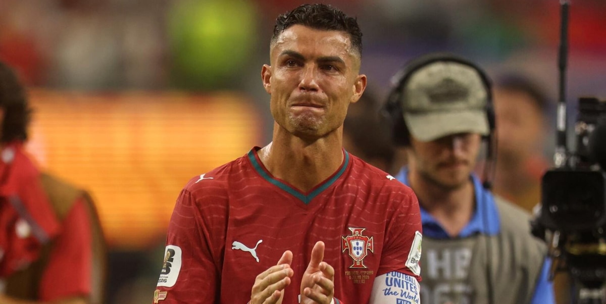 Cristiano Ronaldo isolato ai Mondiali 2026? Il gesto parla chiaro, nuova polemica in Portogallo