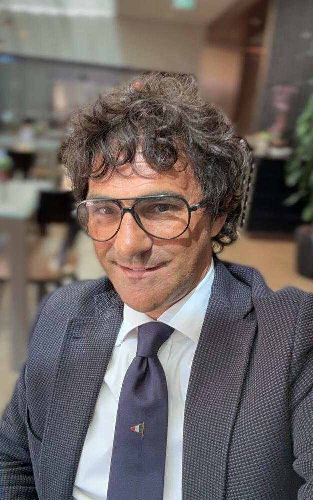Filippi nuovo presidente del Real Vicenza femminile