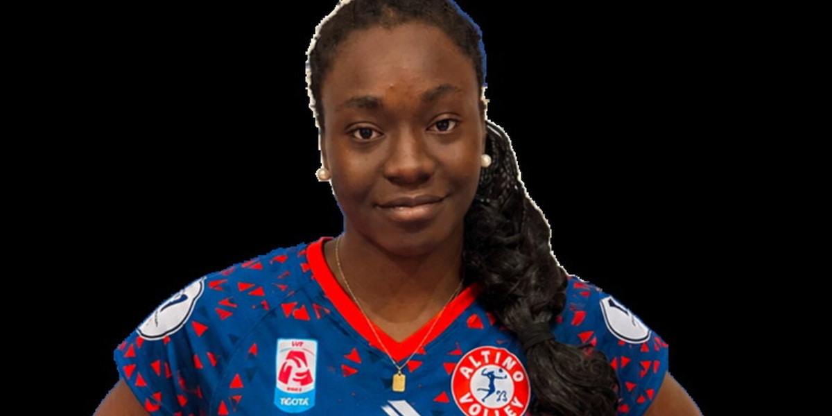 Volley Mercato: Valentina Omonoyan vestirà la maglia di Altino