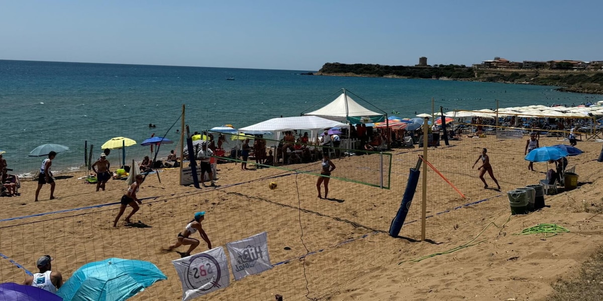 A Gizzeria Lido  la prima tappa del Calabria Tour