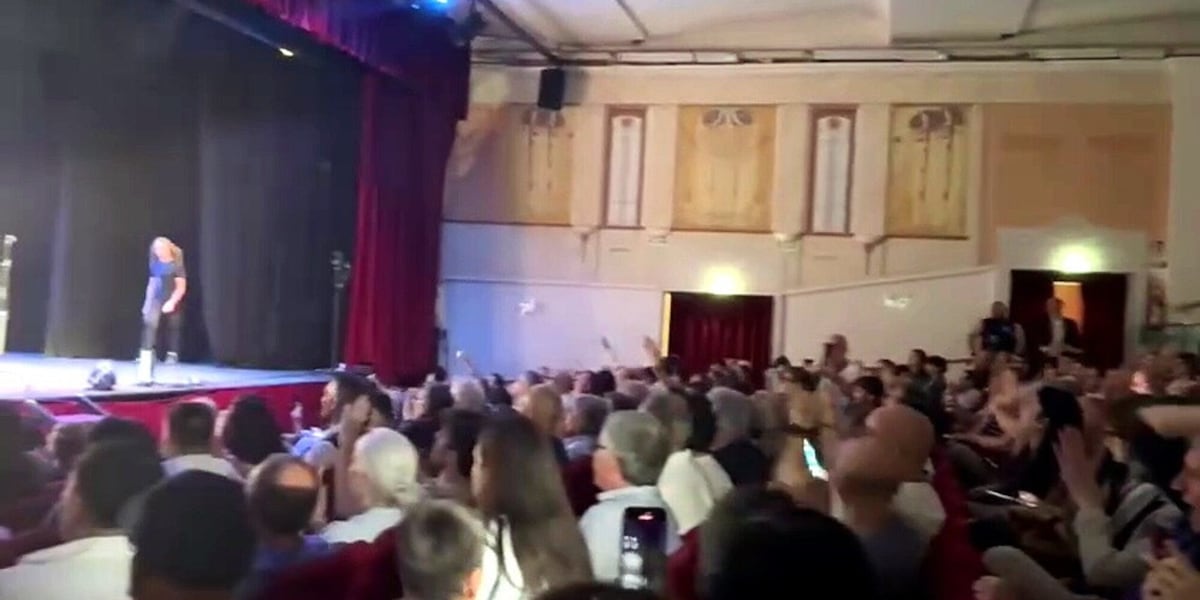 Parte il coro Forza Lazio Alè agli Stati Generali della Lazialità