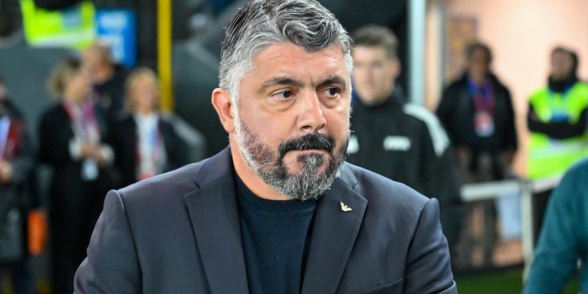 Gattuso 'Lazio una sfida, voglio una squadra che ne rispetti la storia'