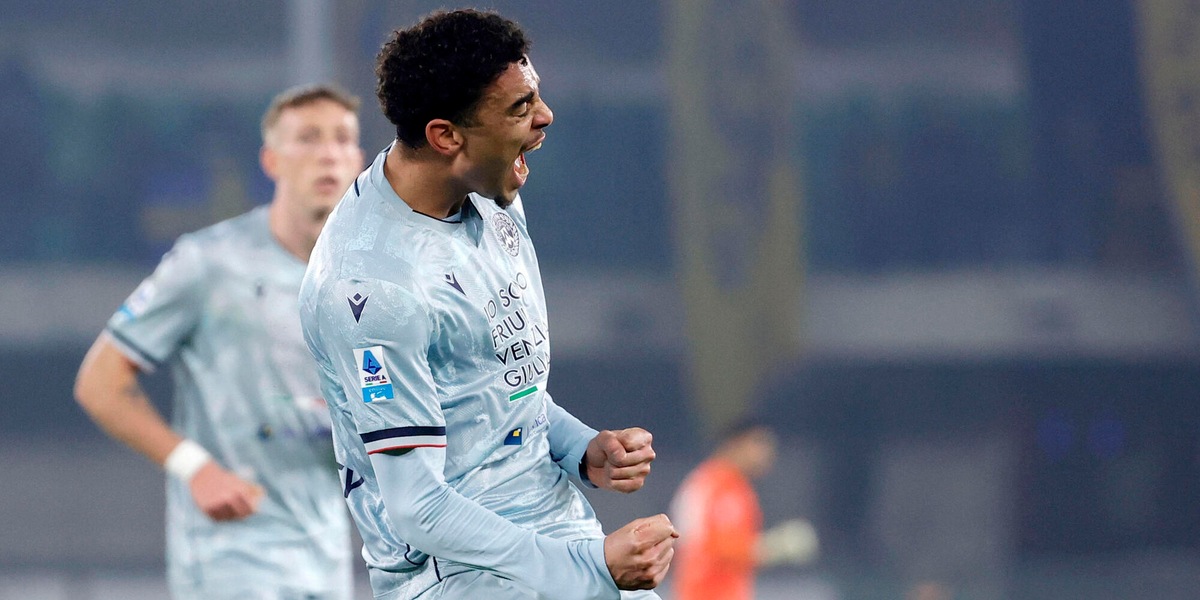 Serie A: ufficiale Atta alla Fiorentina, operazione da quasi 40 milioni