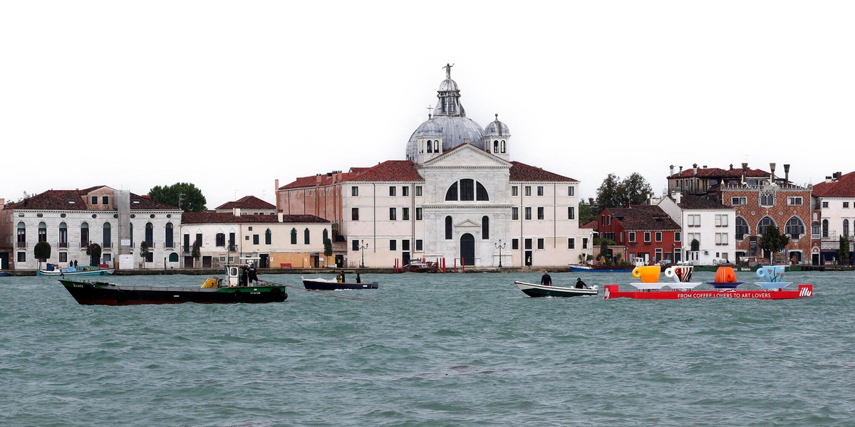 Biennale, attendiamo note formali dall'Ue, pronti a far valere nostre ragioni
