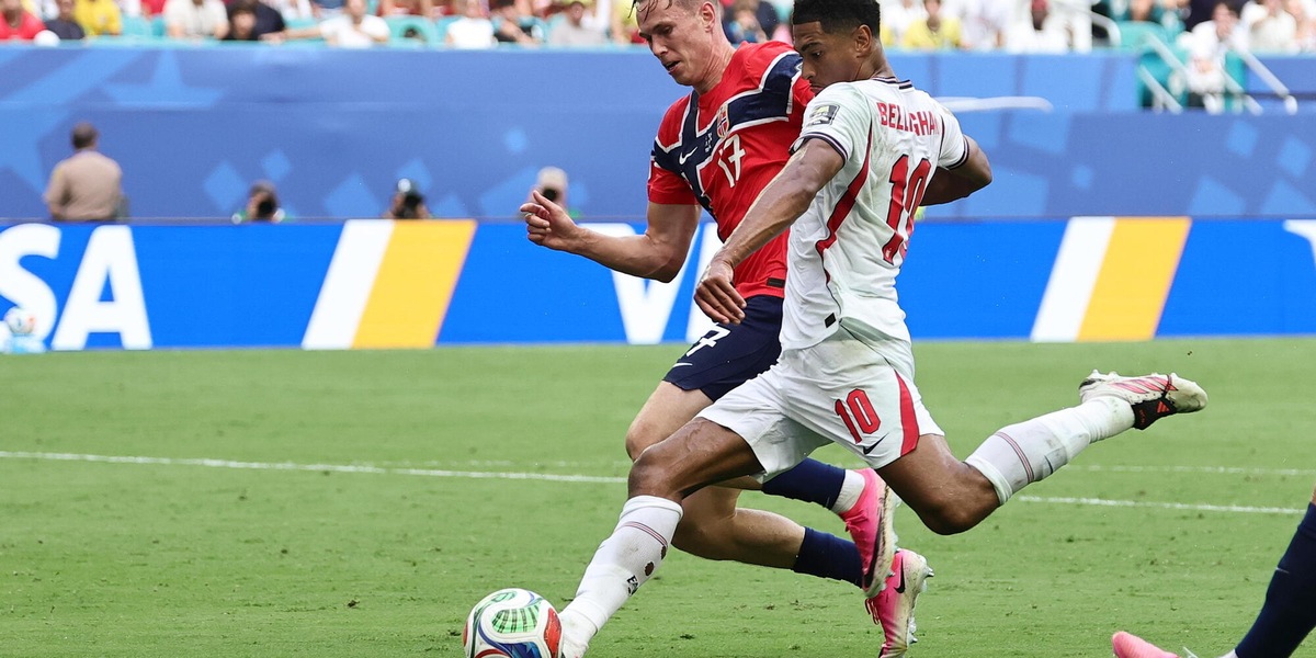 Mondiali: Norvegia battuta 2-1 ai supplementari, Inghilterra in semifinale