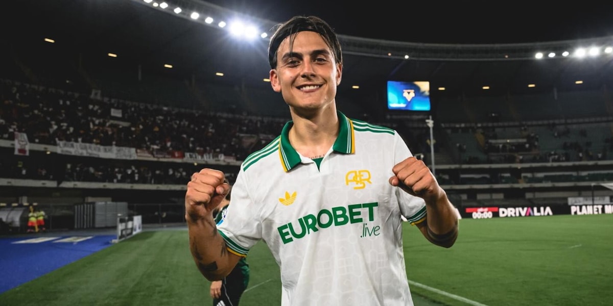 Dybala ha firmato il rinnovo con la Roma: tutto sul nuovo contratto e l’abbraccio con Gasperini