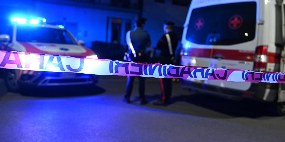 Diciannovenne accoltellato a Crema, muore in ospedale