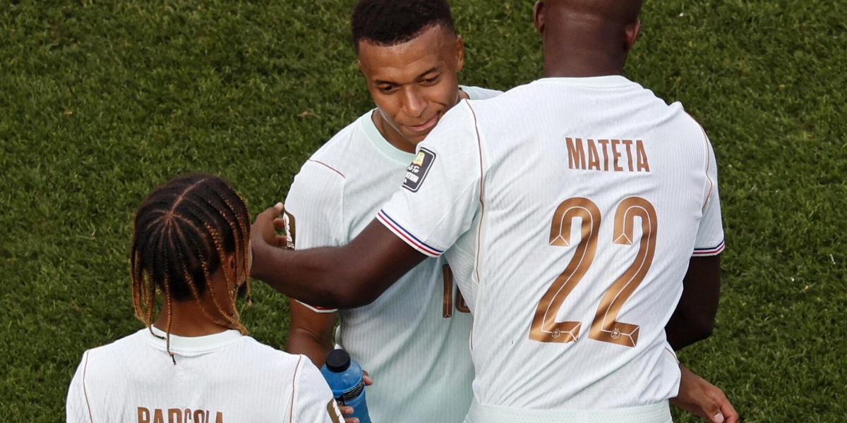 Mondiali: insultò Mbappé, politica argentina "persona non grata" in Francia