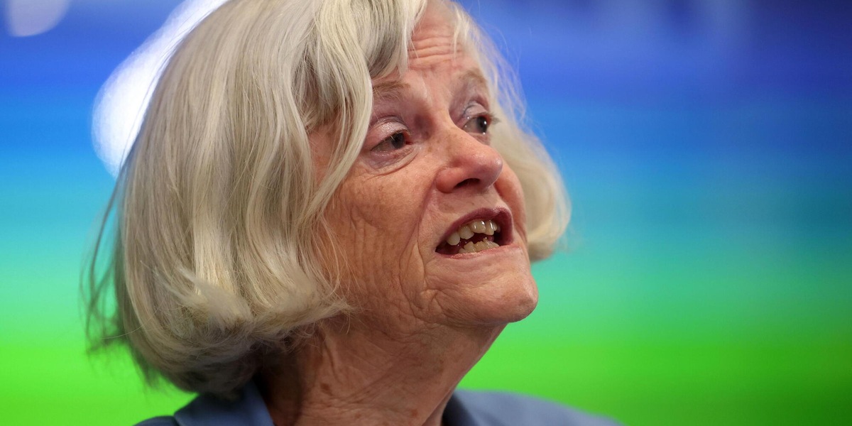 Gb, arrestato uomo di 28 anni per l'omicidio dell'ex deputata Widdecombe