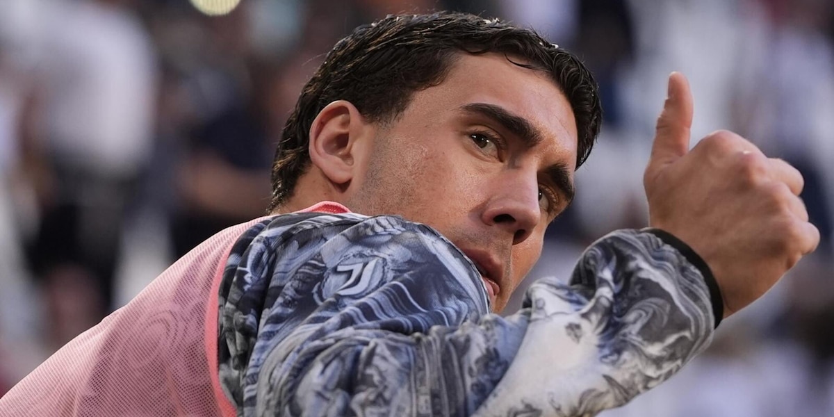 Vlahovic, cosa è successo con l'Atletico Madrid e perché non ha ancora accettato l'offerta del Besiktas