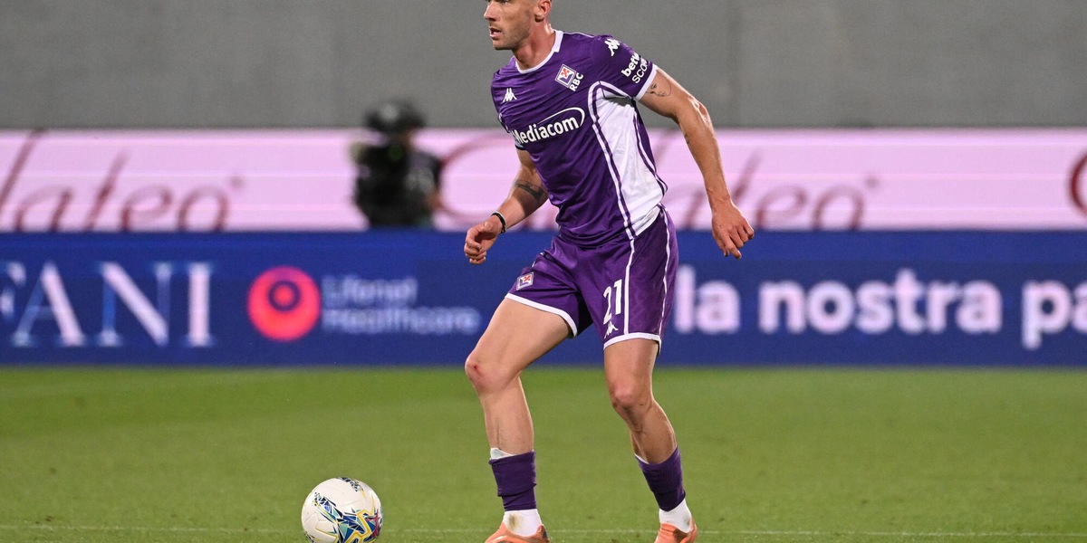 Fiorentina da domani in ritiro, inizia l'avventura di Grosso