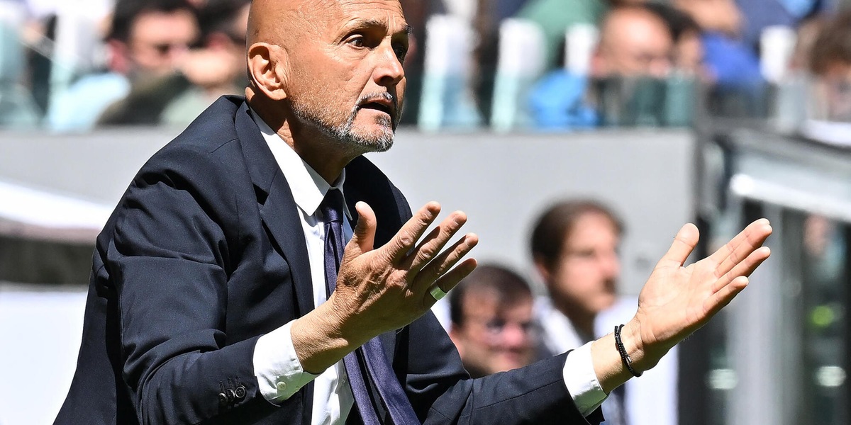 Calcio: la Juventus di Spalletti si raduna alla Continassa