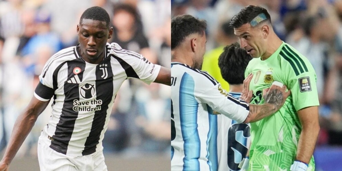 Alla Juve serve la svolta che stappi i due colpi: pronti Kolo Muani e Dibu Martinez
