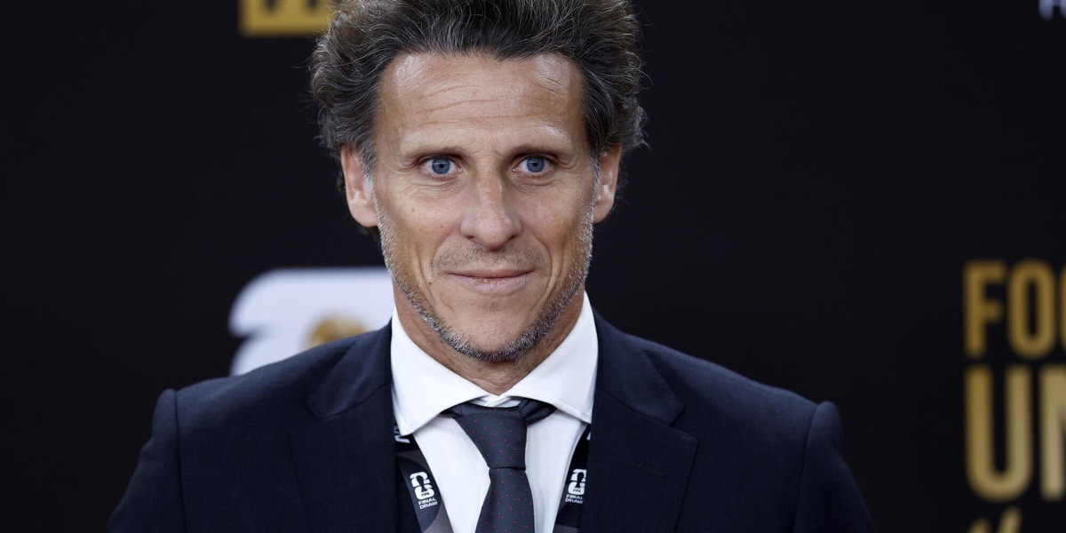 Mondiali: l'Uruguay sostituisce il ct Bielsa con Diego Forlán