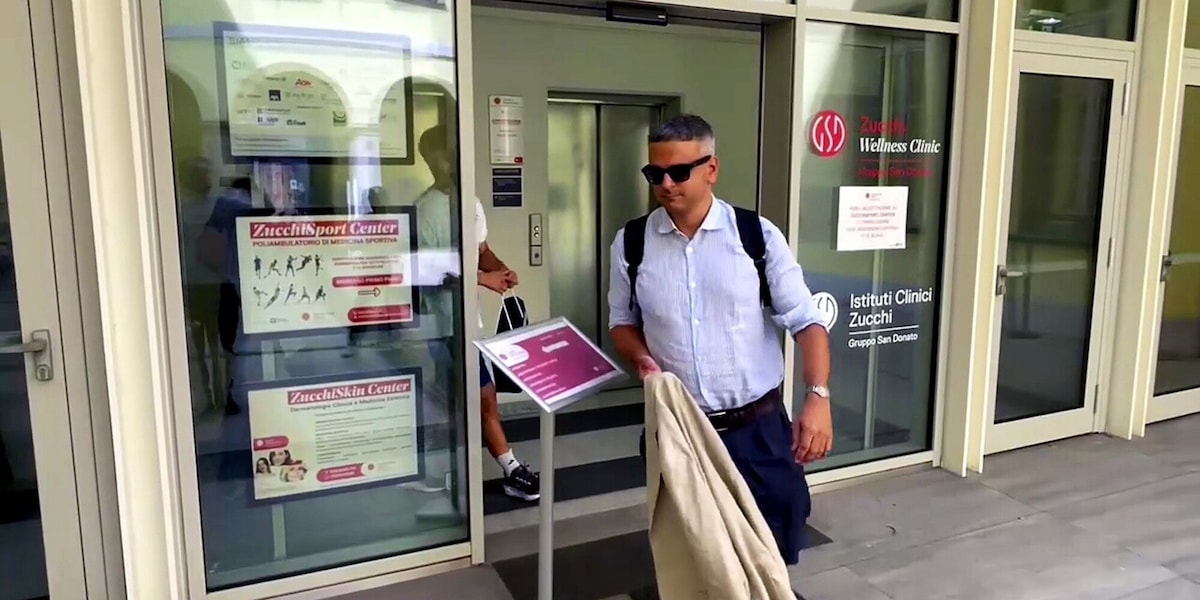 Como, Liberali scalpita: "Non vedo l'ora di iniziare, ho già parlato con Fabregas"