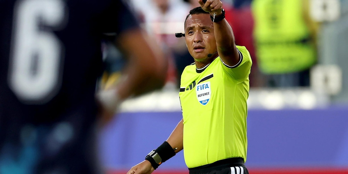 Mondiali: il salvadoregno Barton designato per arbitrare Francia-Spagna
