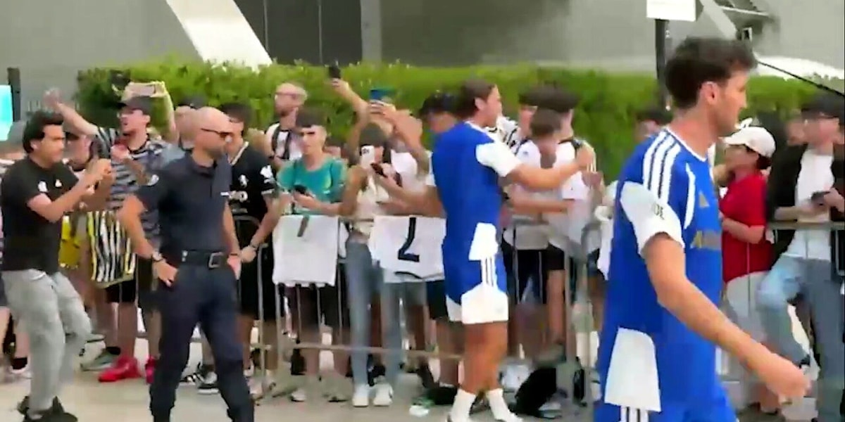 Juve: Locatelli, Cambiaso e Rouhi al raduno