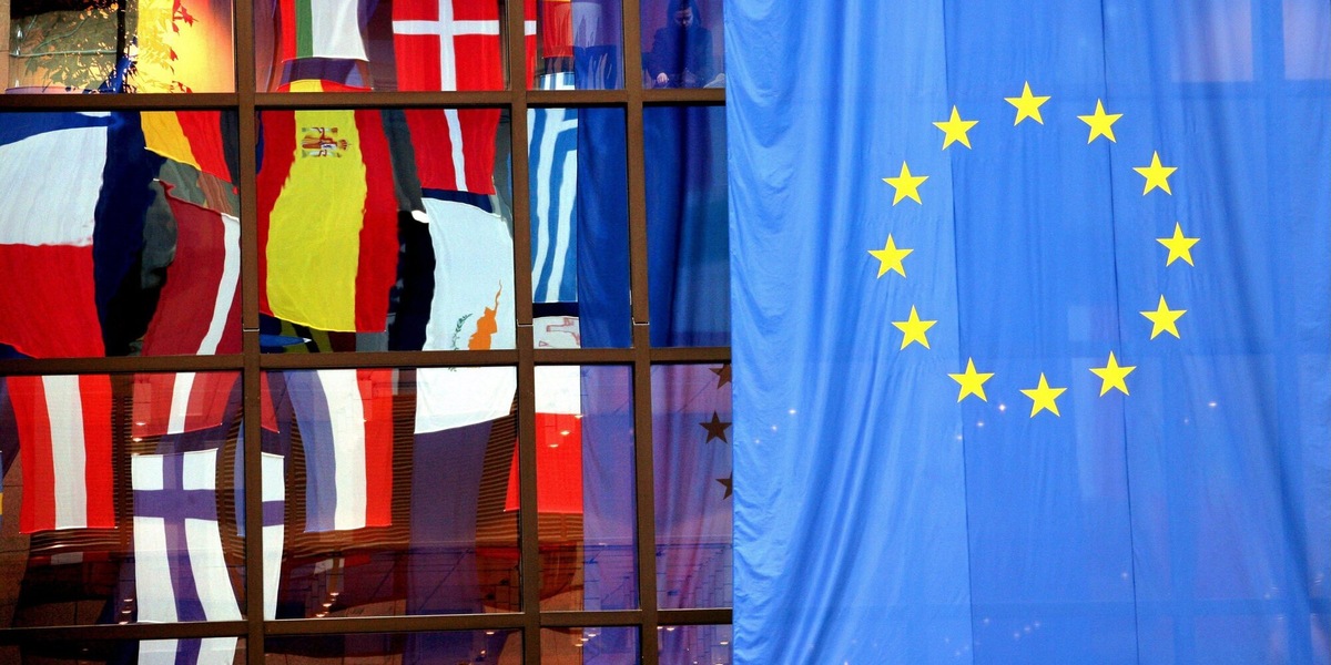 L'Ue lancia l'iniziativa Team Gaza, Italia tra i Paesi aderenti
