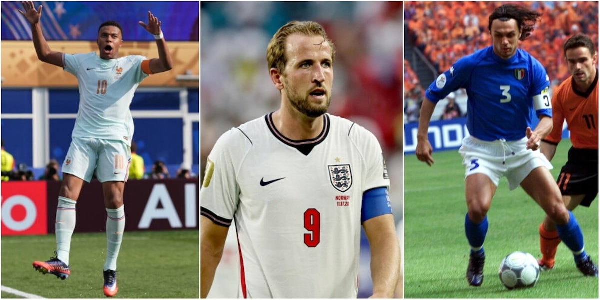 Nazionali con più semifinali ai Mondiali: la Francia stacca l'Italia, ma la migliore della storia è...