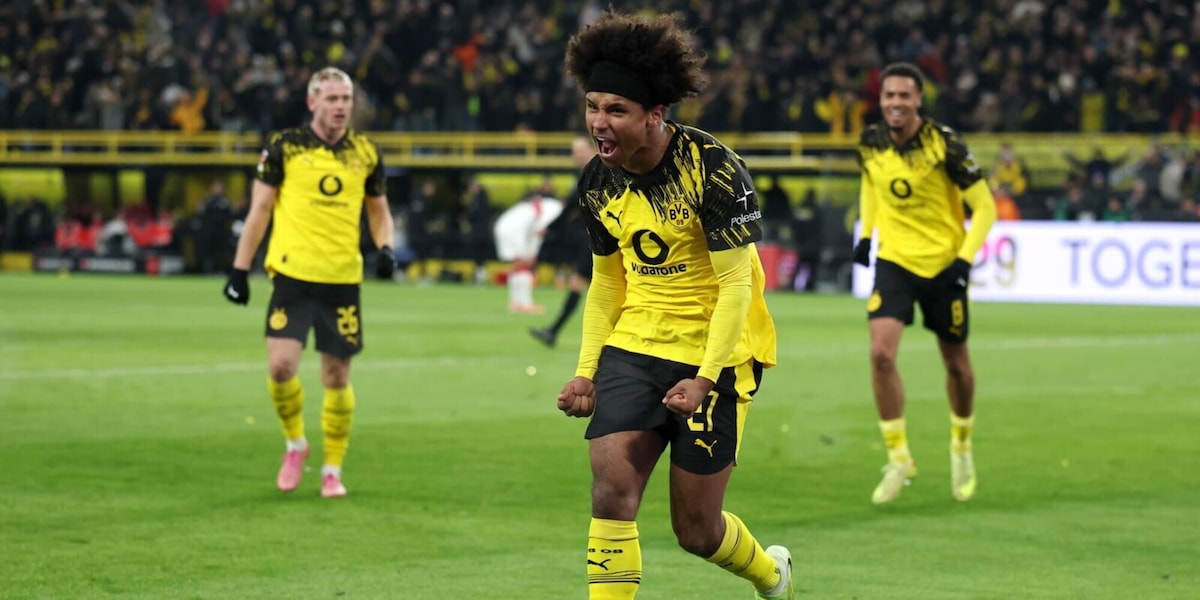 Adeyemi al Barcellona, accordo raggiunto con il Borussia Dortmund: Laporta annuncia l'affare da Dallas
