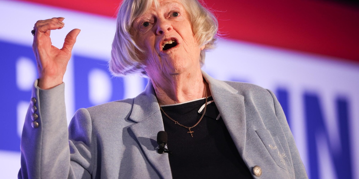 Svolta sull'omicidio di Ann Widdecombe, aperta indagine per 'terrorismo'
