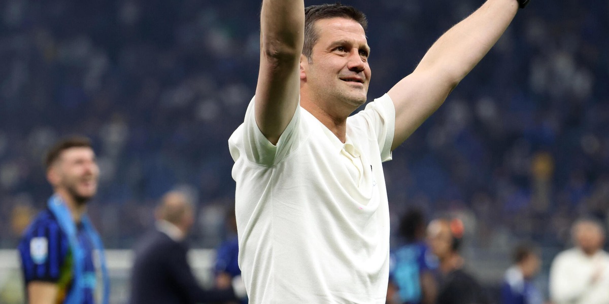 Inter: Chivu, abbiamo rosa competitiva e ambizioni alte